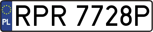 RPR7728P