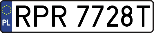 RPR7728T