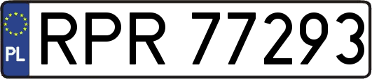 RPR77293