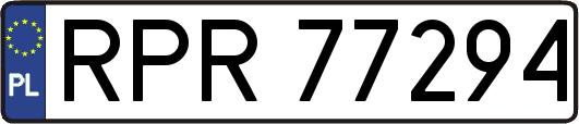 RPR77294