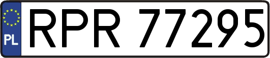 RPR77295