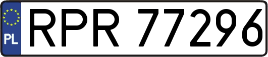RPR77296