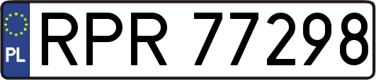 RPR77298
