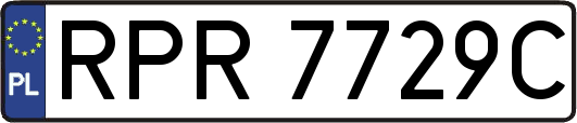 RPR7729C
