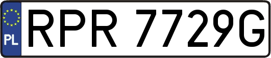 RPR7729G
