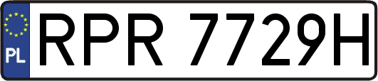 RPR7729H