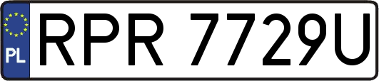 RPR7729U