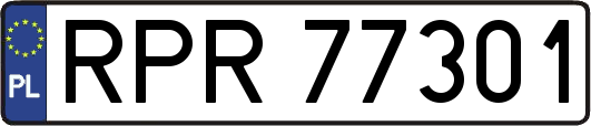 RPR77301