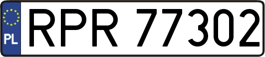 RPR77302