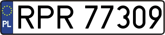 RPR77309