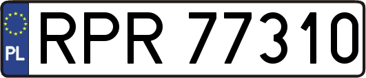 RPR77310