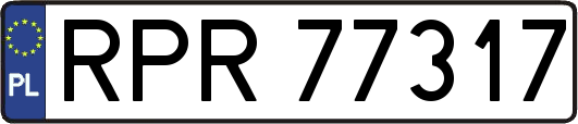 RPR77317