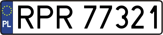 RPR77321