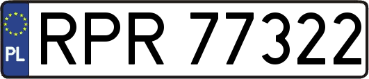 RPR77322