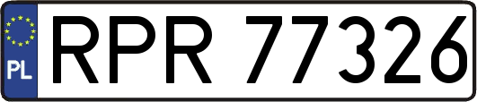 RPR77326