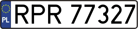 RPR77327