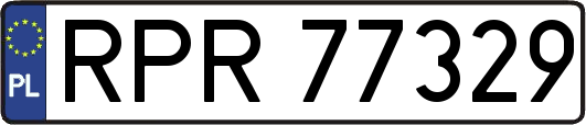 RPR77329