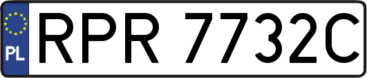 RPR7732C
