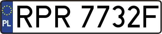 RPR7732F