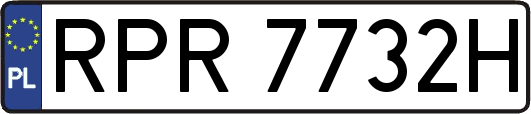 RPR7732H