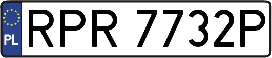 RPR7732P