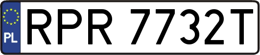 RPR7732T