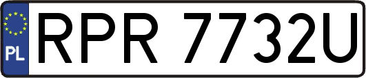 RPR7732U