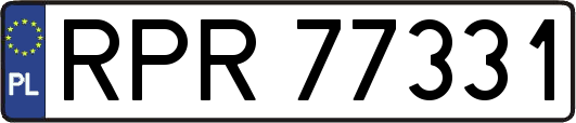 RPR77331