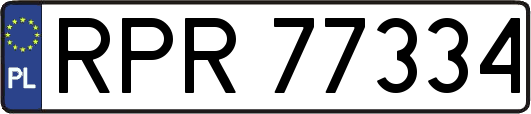 RPR77334
