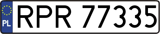 RPR77335