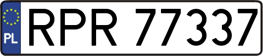 RPR77337