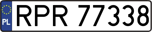 RPR77338