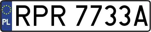 RPR7733A