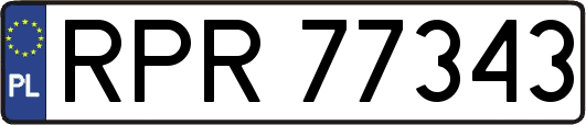 RPR77343