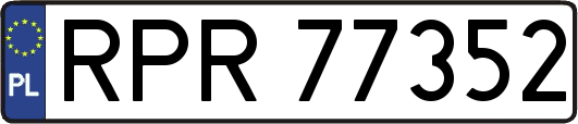 RPR77352
