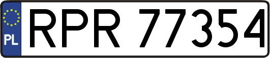 RPR77354