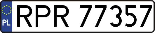 RPR77357