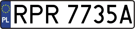 RPR7735A
