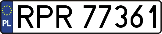 RPR77361