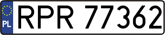 RPR77362