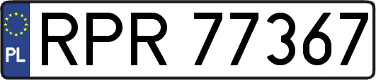 RPR77367
