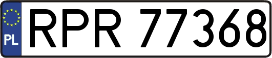 RPR77368