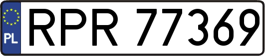 RPR77369