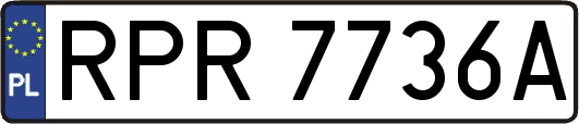 RPR7736A