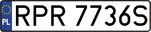 RPR7736S
