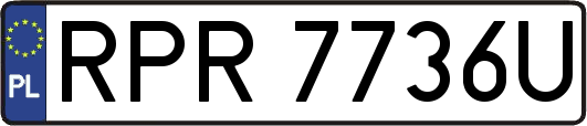 RPR7736U