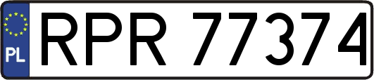 RPR77374