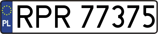 RPR77375