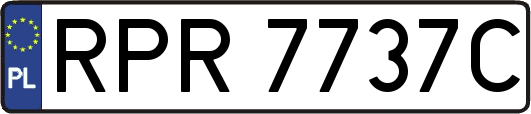 RPR7737C