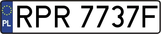 RPR7737F